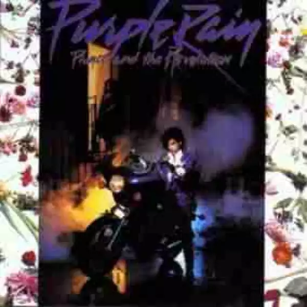 Prince - Our Destiny/Roadhouse Garden